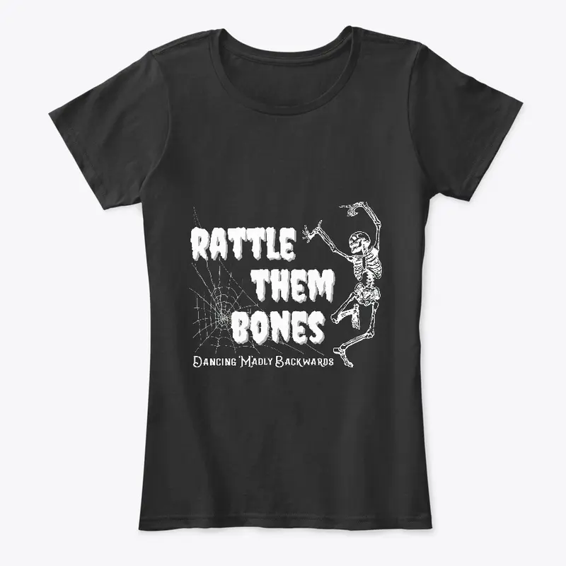 Rattle Them Bones