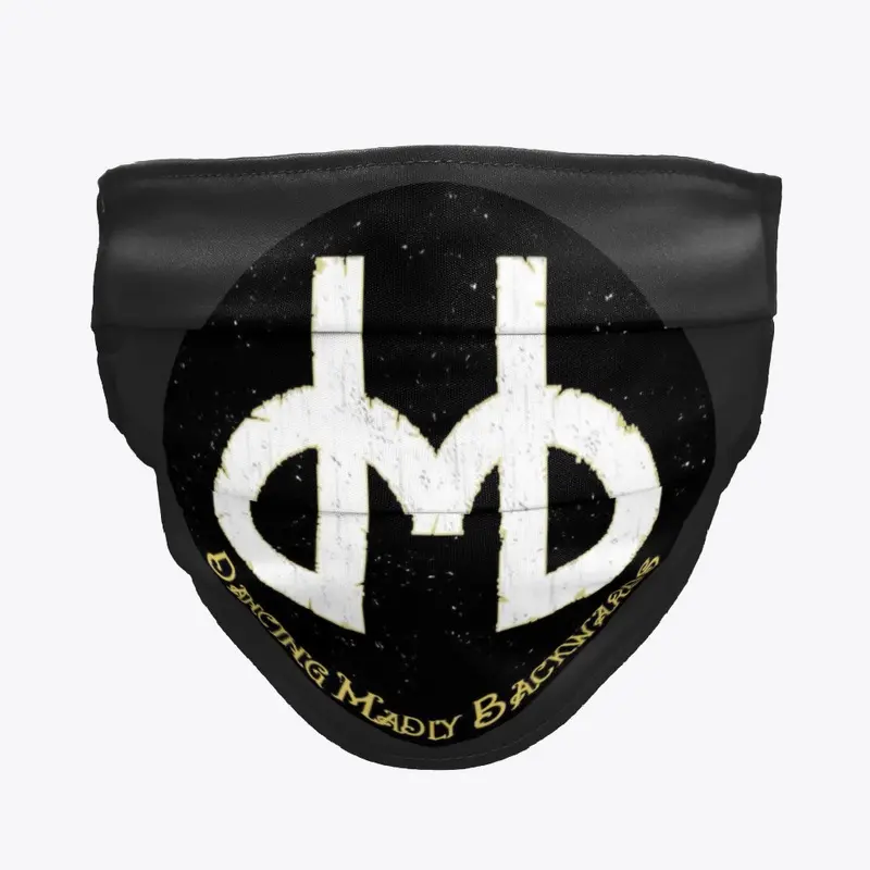 DMB Circle Logo