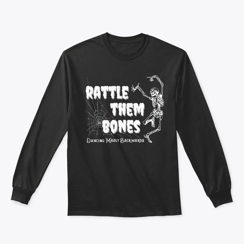 Rattle Them Bones