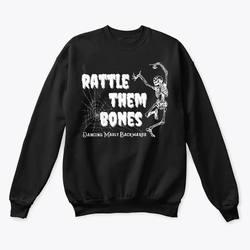 Rattle Them Bones