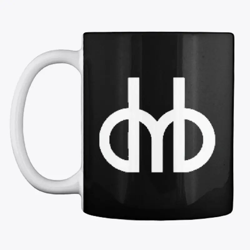 Classic DMB Logo